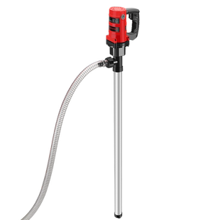 手提式电动抽桶油泵220V大功率油桶泵柴油泵抽油器加油泵加油机