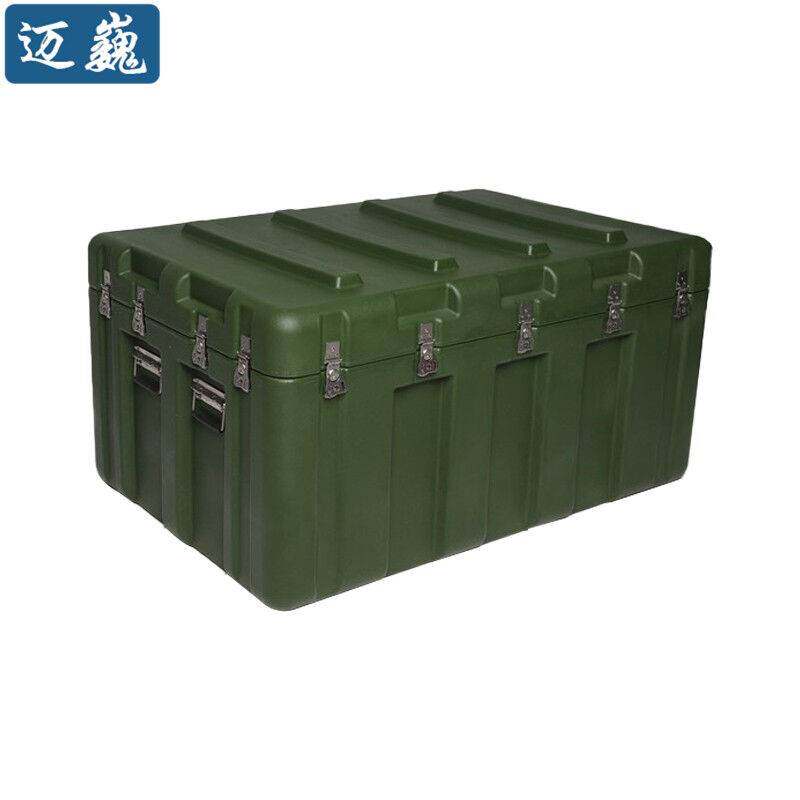 迈巍大型滚塑箱精密仪器仪表设备防护储存箱数码器材储物箱MF441怎么看?