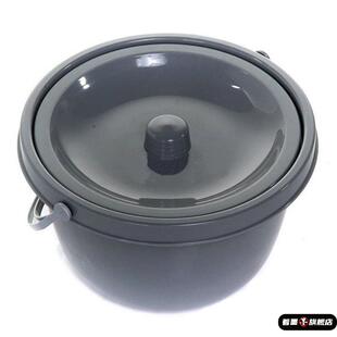 加厚型坐便桶 便桶 带盖马桶盆 坐便椅专用便盆老人马桶椅子配件