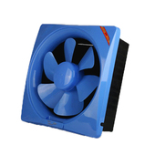 墙排换气扇强力百叶家用厨房油烟排气扇大功率卫生间窗式 换气