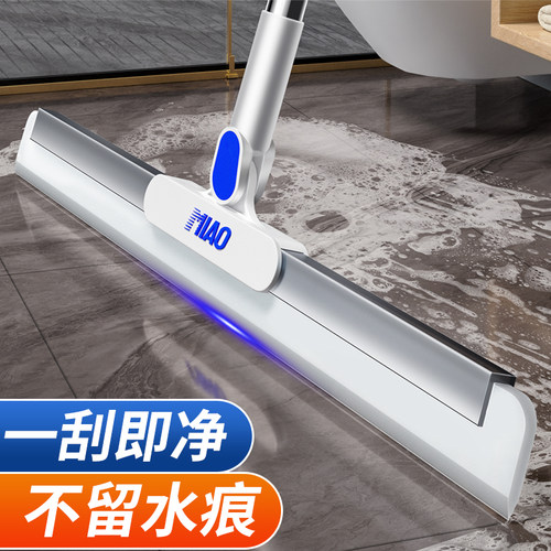 魔术拖把家用一拖净卫生间扫水地刮地面刮水器拖把2026新款家用