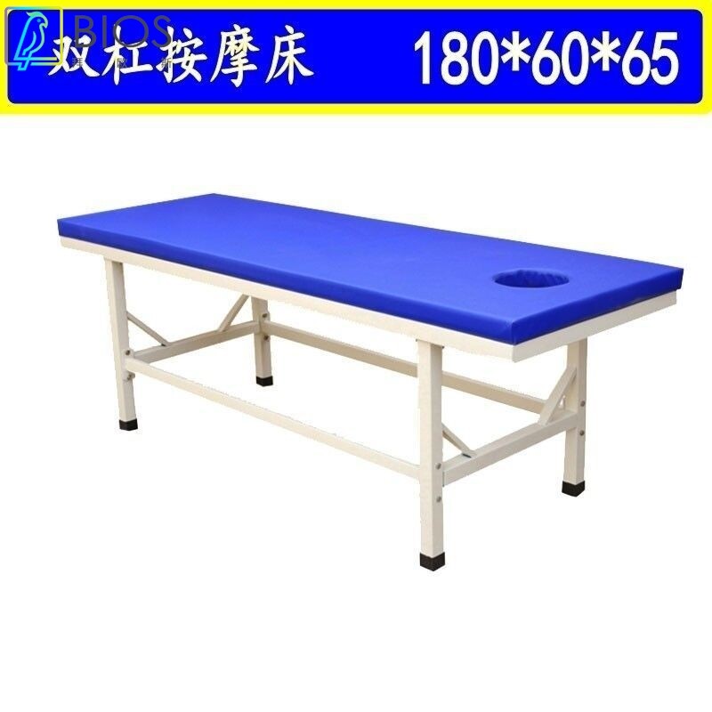 诊疗检查门诊床 诊断床 方管床 医用床 推拿床按摩床加厚检查床