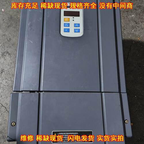 KT-CT-2502-A-2-33PGN-Z 御能伺服驱动器 工控自动化配件议价维修