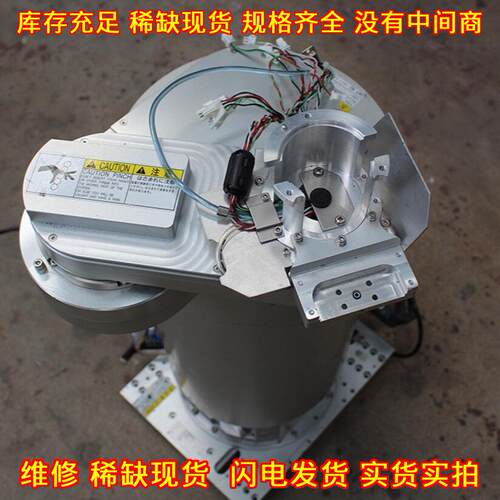 XU-RCM2500T KAB113 安川机器人机械臂 尼康工业配件议价维修