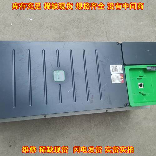 ATV630D45N4Z 工控变频器 工业自动化调速设备议价维修