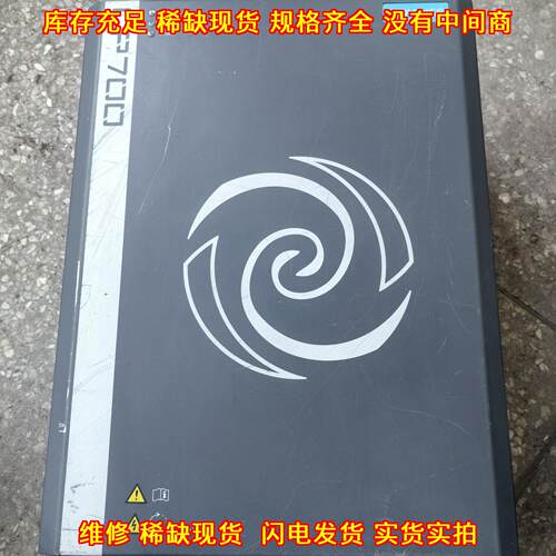 CP700-4T55-H 空压机变频器 55KW 汇川工控自动化设备议价维修