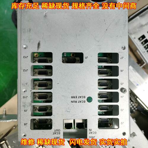 853-A24428H0 Lam Research控制器 工控自动化配件议价维修