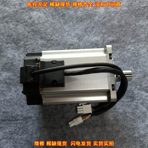 MSMF092L1U2M 松下伺服电机 1.0KW 工控自动化配件议价维修