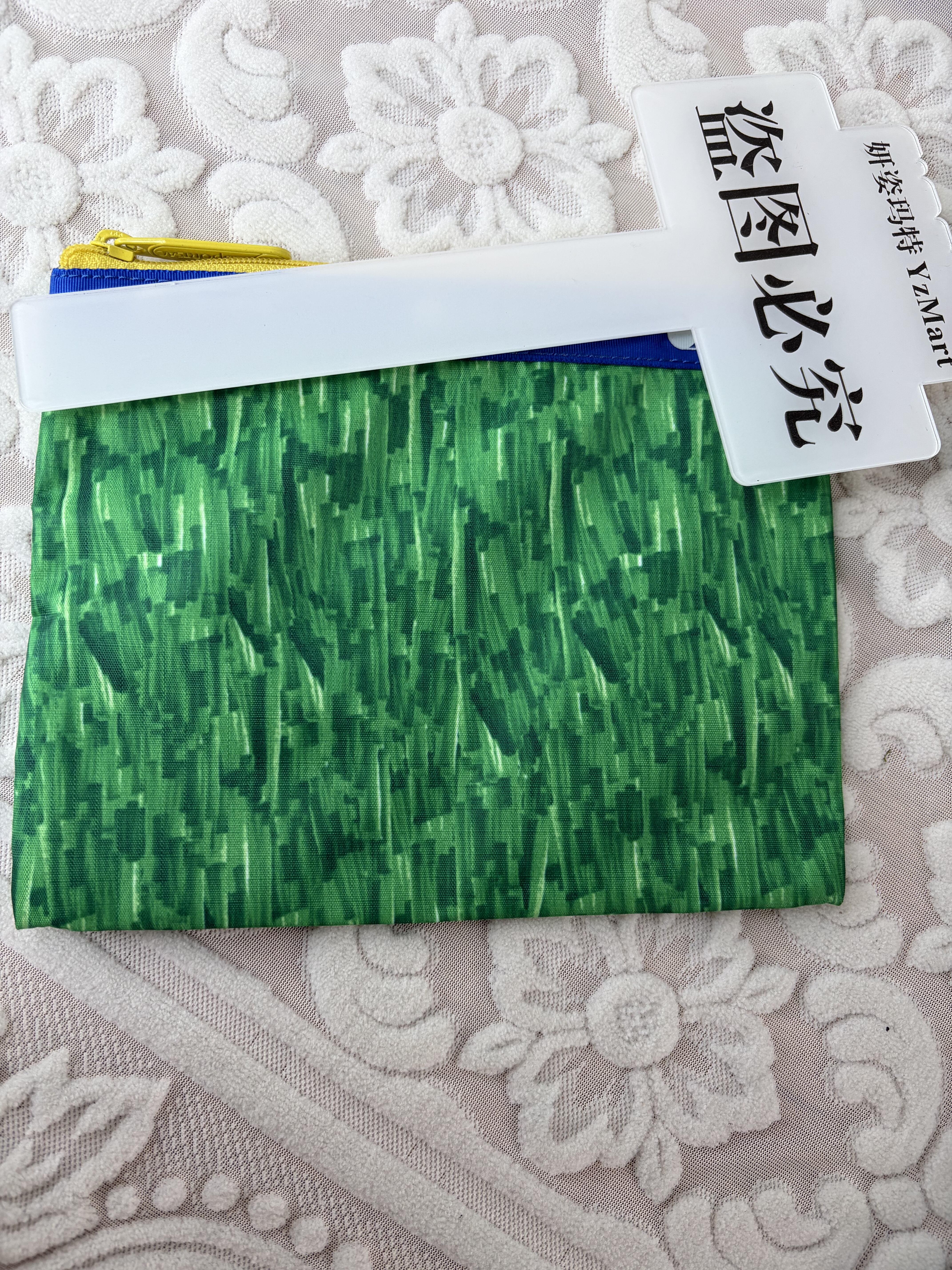 上口大单拉笔袋护照包可爱印花出前一丁刷子收纳包手机包书皮,箱包皮具/热销女包/男包,手拿包,淘宝优惠券,粉丝福利购,淘宝优惠卷