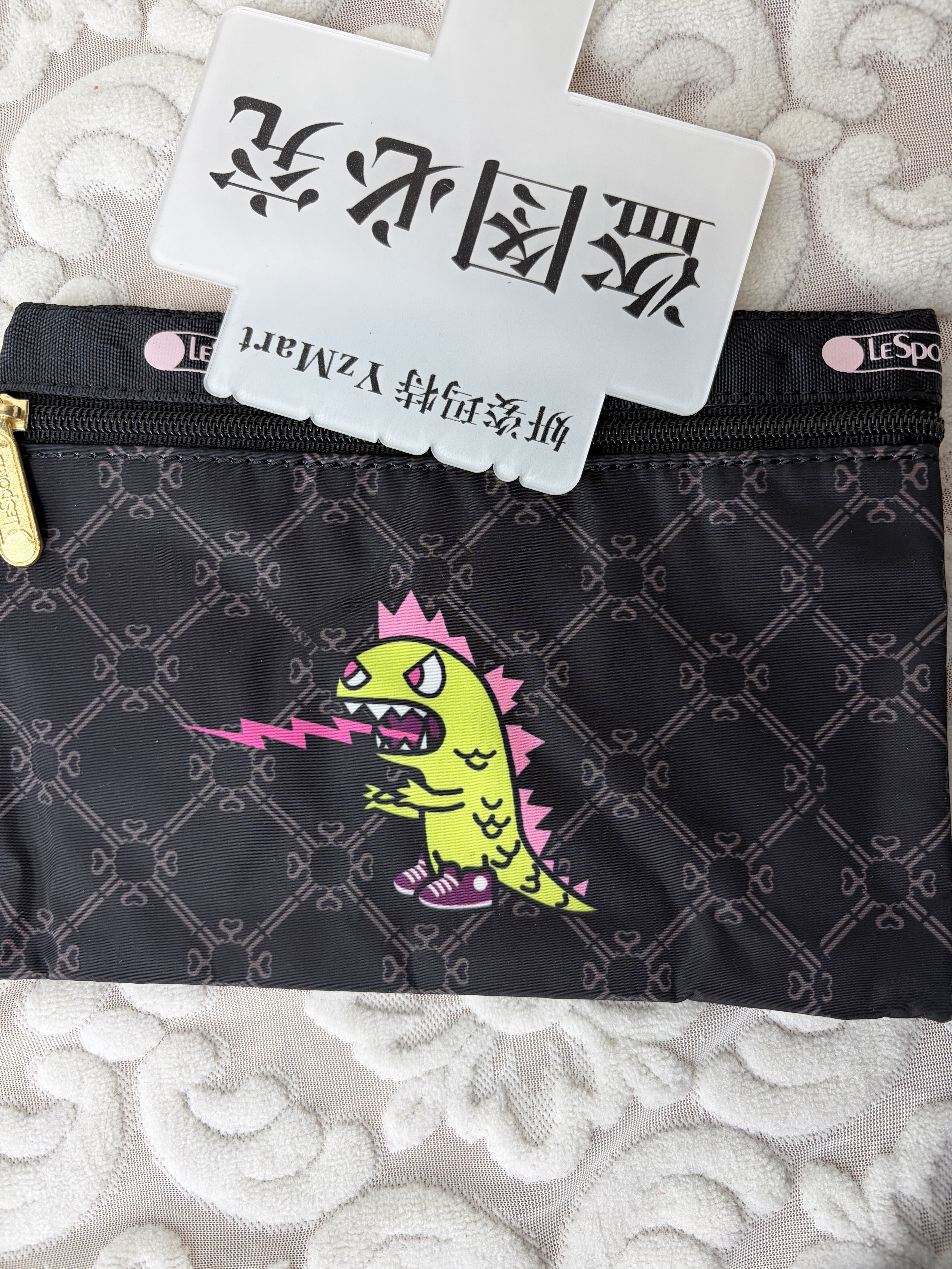 前拉链可爱卡通印花收纳包笔袋福利特价包包,箱包皮具/热销女包/男包,手拿包,淘宝优惠券,粉丝福利购,淘宝优惠卷