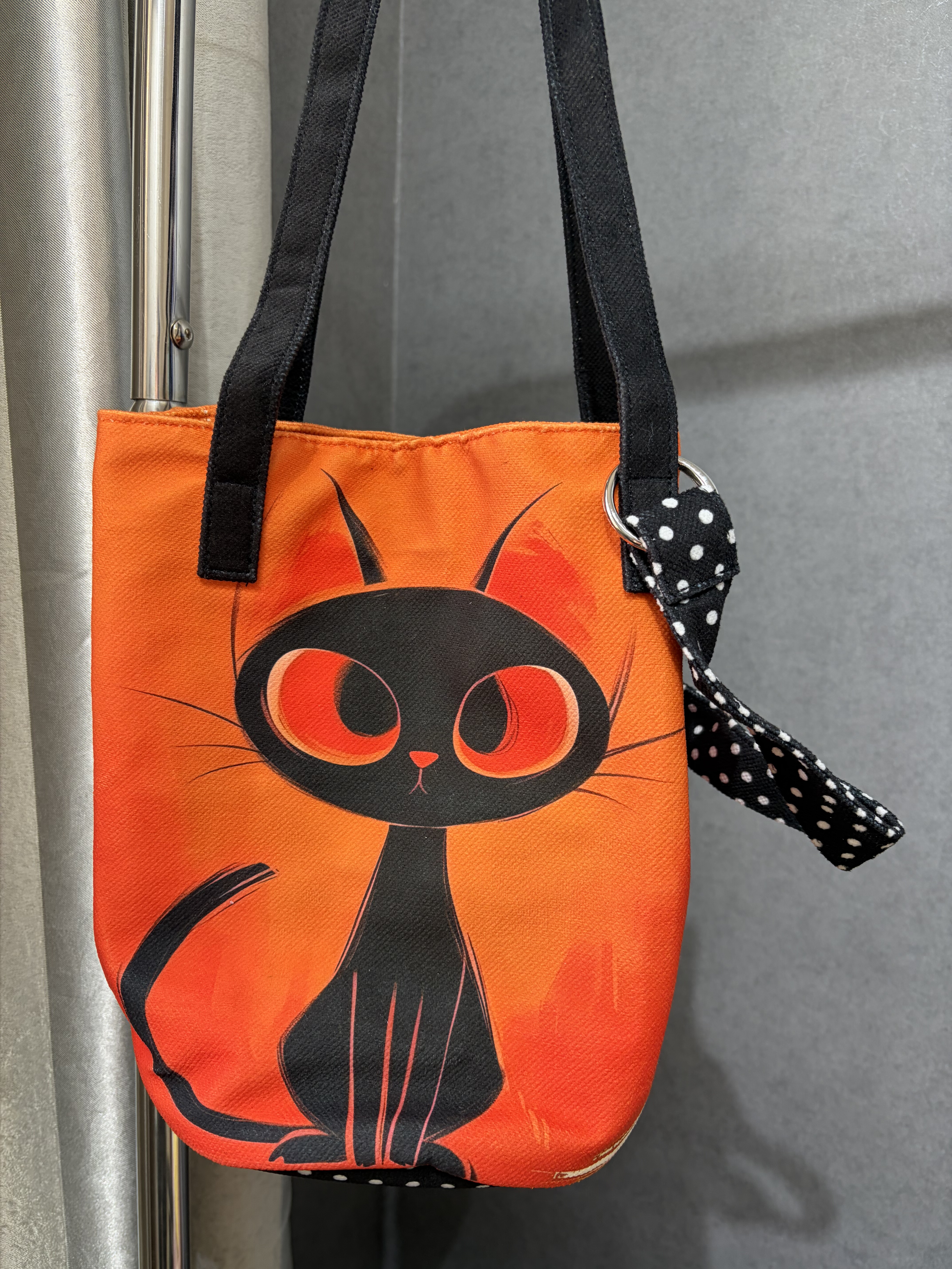 妍姿玛特 2025原创新款针织水桶包女单肩包卡通可爱小众上加厚,箱包皮具/热销女包/男包,通用款女包,淘宝优惠券,粉丝福利购,淘宝优惠卷