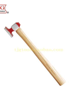 台湾TJG钣金锤 欧式钣金锤  正方型钣金锤D1760