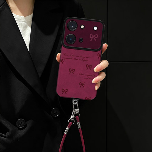 适用于vivoS60手机壳S50保护套S30酒红结英文S20高级S19pro防摔S18硅胶S17新款简约创意大视窗镜头全包轻奢