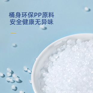 蓓慈萌萌哒足浴器儿童泡脚桶家用塑料脚动按摩洗脚桶宿舍泡洗脚盆