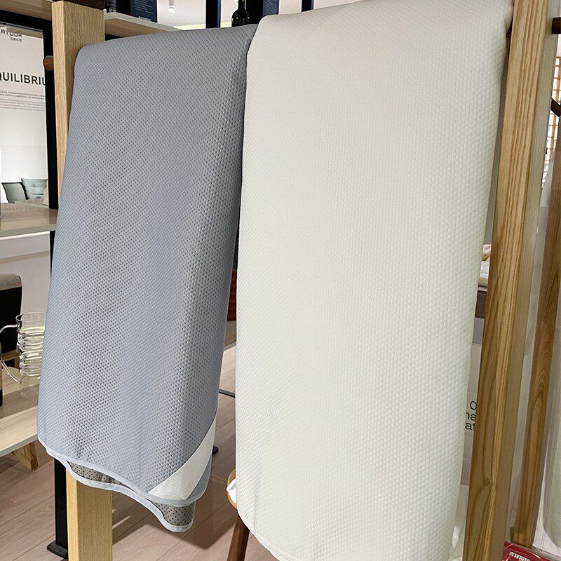 排骨架防滑垫榻榻米防潮防霉床保护垫床板床架新床垫下固定可定制