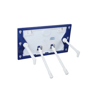 精选吉博力隐藏入墙水箱面板按板按钮加长推杆延长杆顶杆