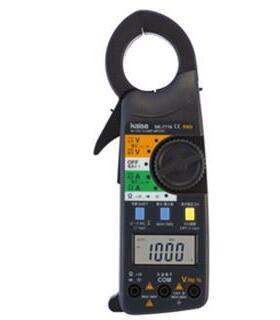 日本 KAISE SK-7716交直流两用钳形表