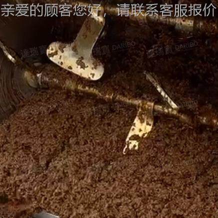 WLZS不锈钢食品级钢搅拌拌0机 玉米粒萝卜粒搅机 100公斤不锈混合