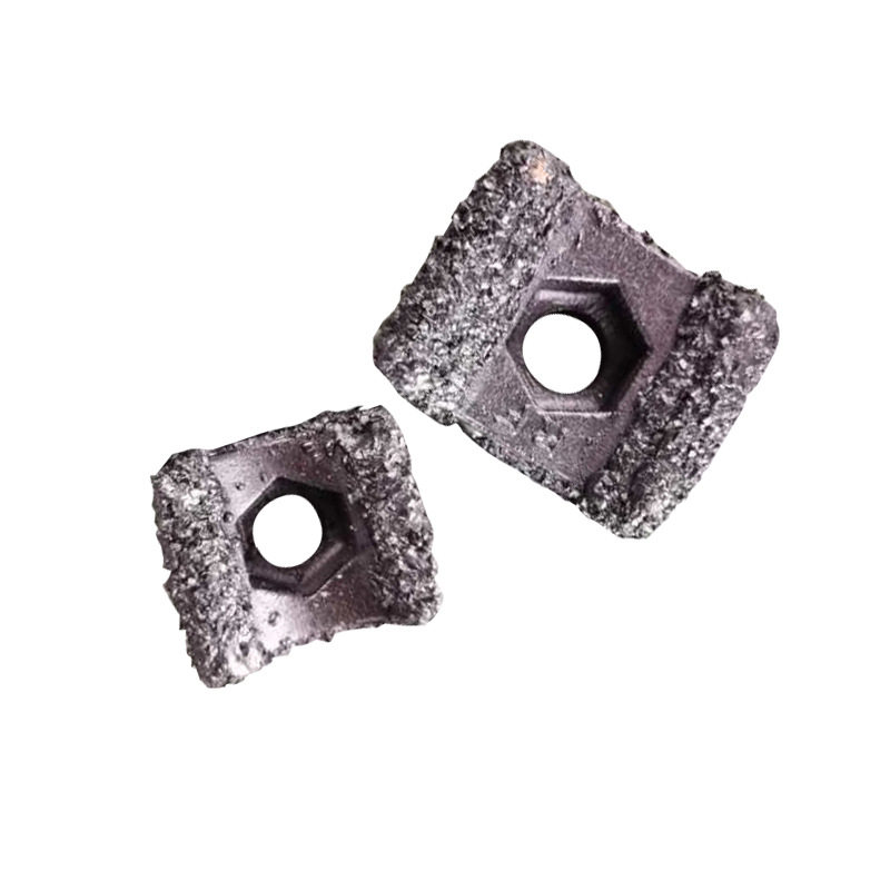 木材破碎机锤头 木料粉碎机锤头 锤头哪里?有价格有图片电话