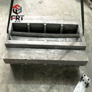 工作台可来样定制 机械加工厂加工各种非标矿山配件底座