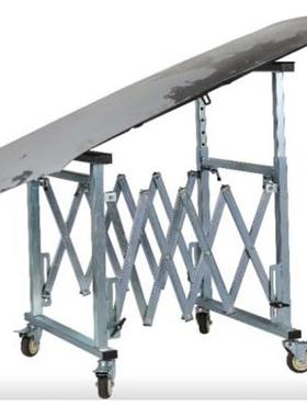 FRS020046汽车门板机盖微创修复摆放架打磨喷漆架