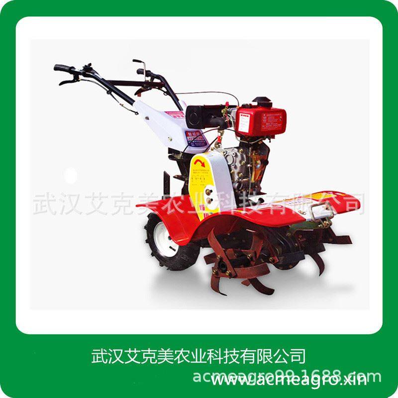 手扶微耕机农用水田旱地耕地机柴油旋耕机汽油打田开沟机,农机/农具/农膜,农产品加工设备,淘宝优惠券,粉丝福利购,淘宝优惠卷