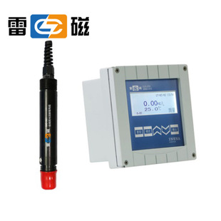 上海 209型在线光学水质溶解氧监测仪溶解氧分析仪测定仪