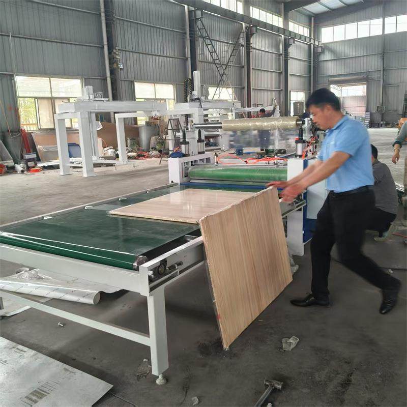 实木板保护膜覆膜机 uv高光大板贴膜机 烤漆门板pe透明膜冷裱机器,五金/工具,机床,淘宝优惠券,粉丝福利购,淘宝优惠卷