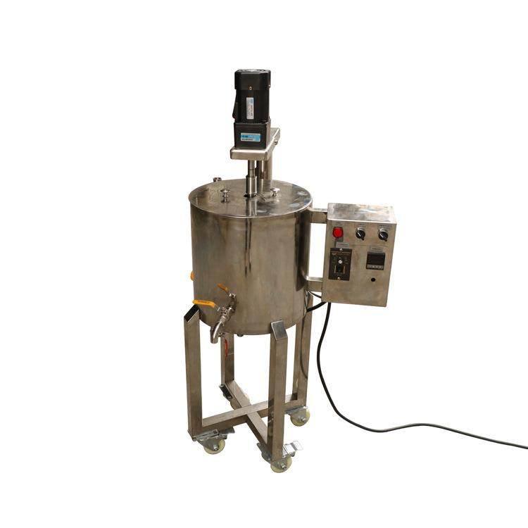 口红灌装机 口红熔料恒温加热搅拌充填机 润唇膏生产机唇彩灌装机,办公设备/耗材/相关服务,灌装机,淘宝优惠券,粉丝福利购,淘宝优惠卷