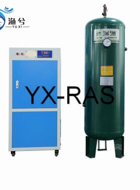 16L/min小型室内循环水养殖纯氧机、 小型增氧设备制氧机F090N-1