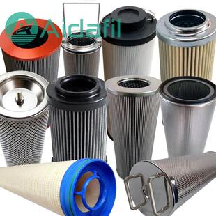 过滤器118582滤芯 12066 01液压油滤芯 1262250折叠滤芯