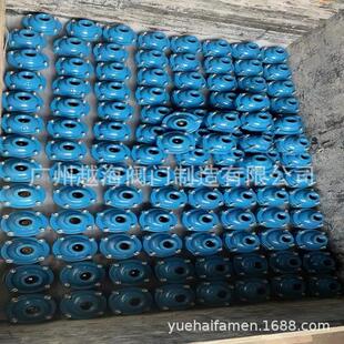 克莱德Clyde 单向阀 逆止阀 止回阀 越海阀门 不锈钢法兰止回阀