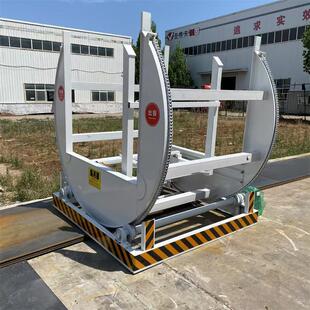 山东 三合板胶合板全自动旋转翻板机多层板五合板液压翻转机