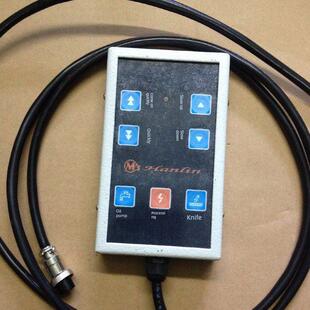 虎林电火花机手控箱虎林手控箱电火花配件