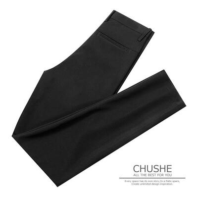 全屋定制展厅衣帽间陈列道具衣服男士西裤软装样板房卧室衣橱饰品