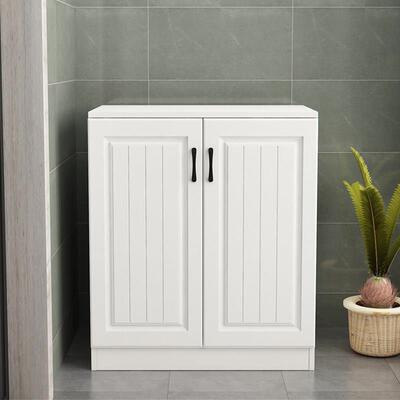 采购产品欧洲阳台储物柜，防晒，壁挂式凸窗储物柜，低柜，地板柜