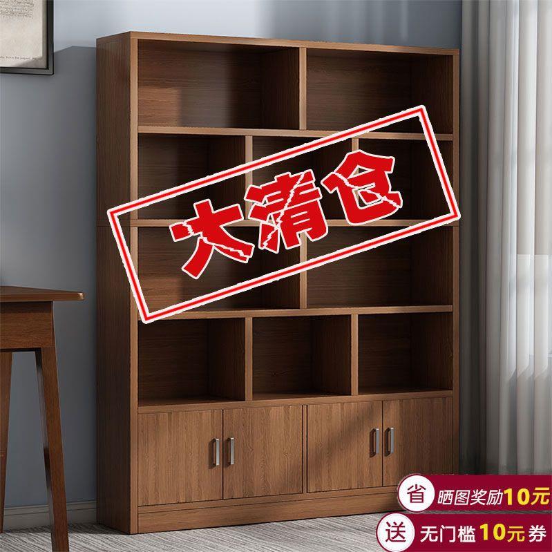 酒柜展示柜靠墙酒架家用储物柜客厅隔断柜红酒茶叶柜多功能玄关柜