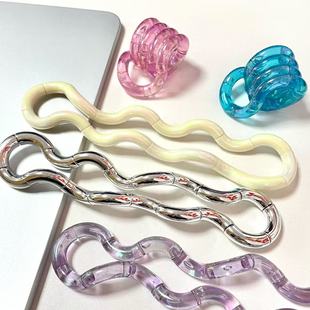 解压玩具tan扭扭乐gle益智思维训练儿童玩具随心配创意生日礼物