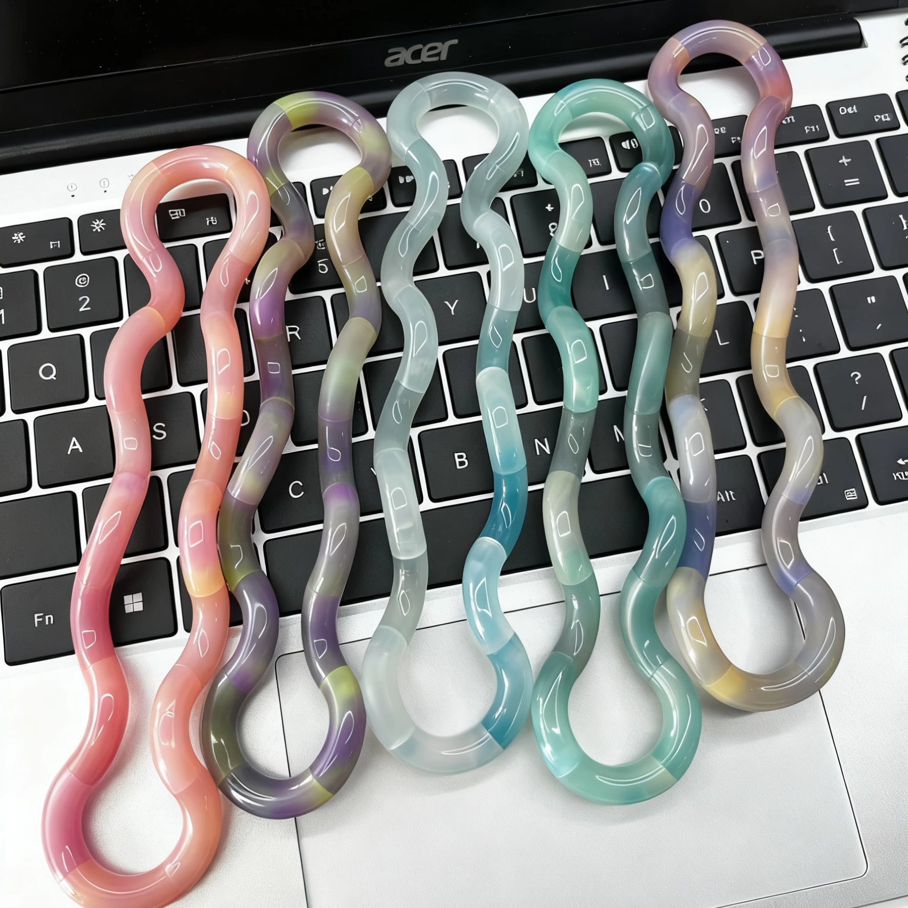 网红爆款扭扭乐随心配益智玩具