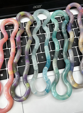 网红爆款Tan百变扭扭乐随心配gle专注力训练解压神器儿童益智玩具