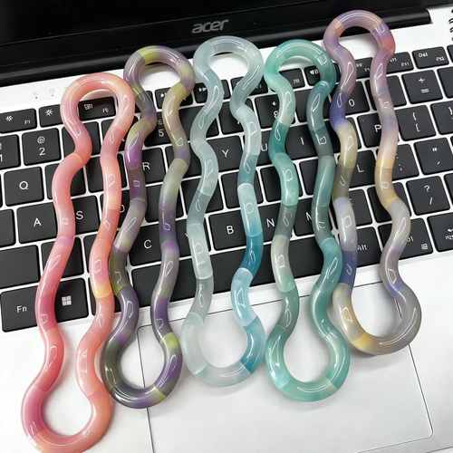 网红爆款扭扭乐随心配益智玩具