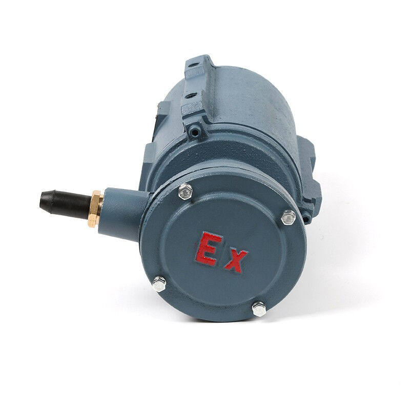 瑞力马(ruilima)防爆电机ybf24级0.55/0.75/1.1kw轴流化工风机