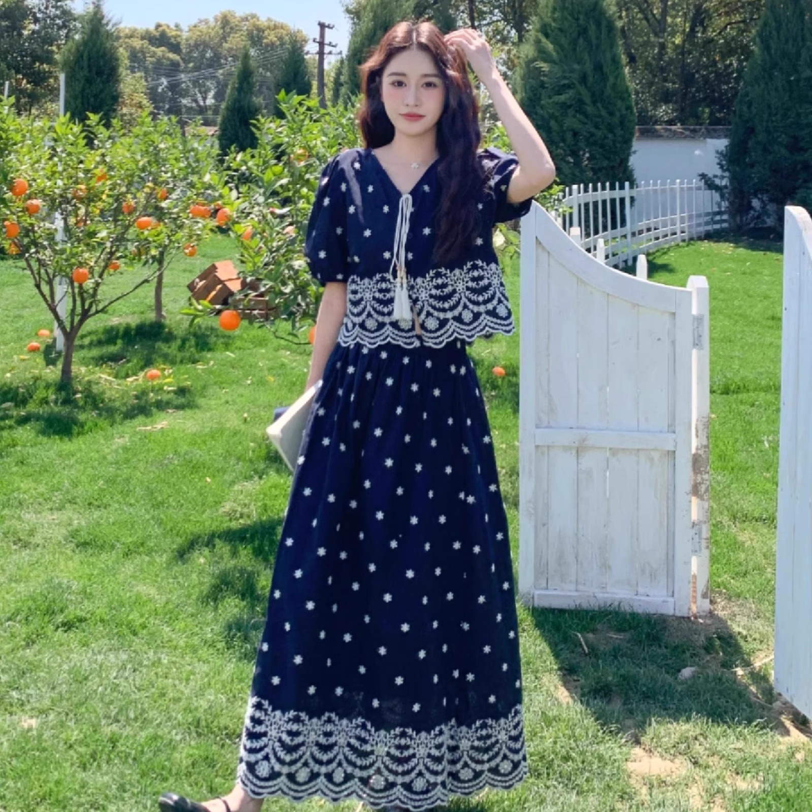 高质量！2025巨好看的套装