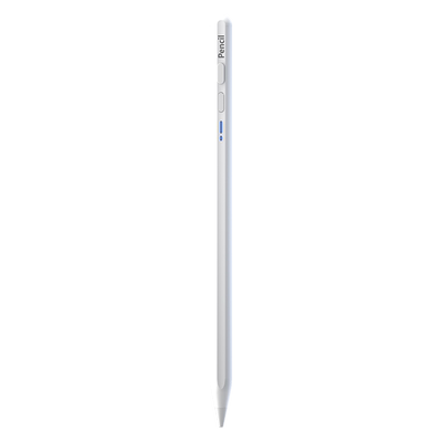 适用ipad电容笔applepencil手写笔ipad9第九10代air5防误触二代一代蓝牙触屏iPad平板触控笔pro11平替笔通用