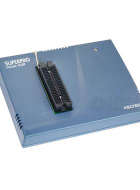 弘比适用西尔特610p烧录器智能通用编程器SUPERPRO汽车芯片读写器