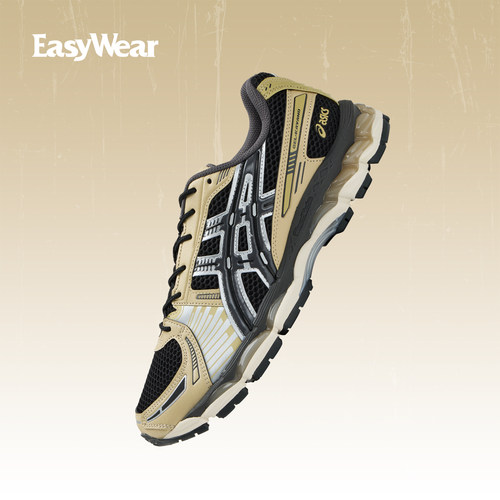 AsicsGel-Kayano12.1舒适跑步鞋