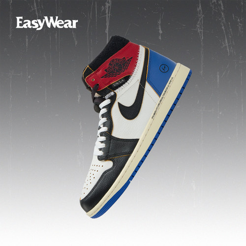 NikeAirJordan联名AJ篮球鞋