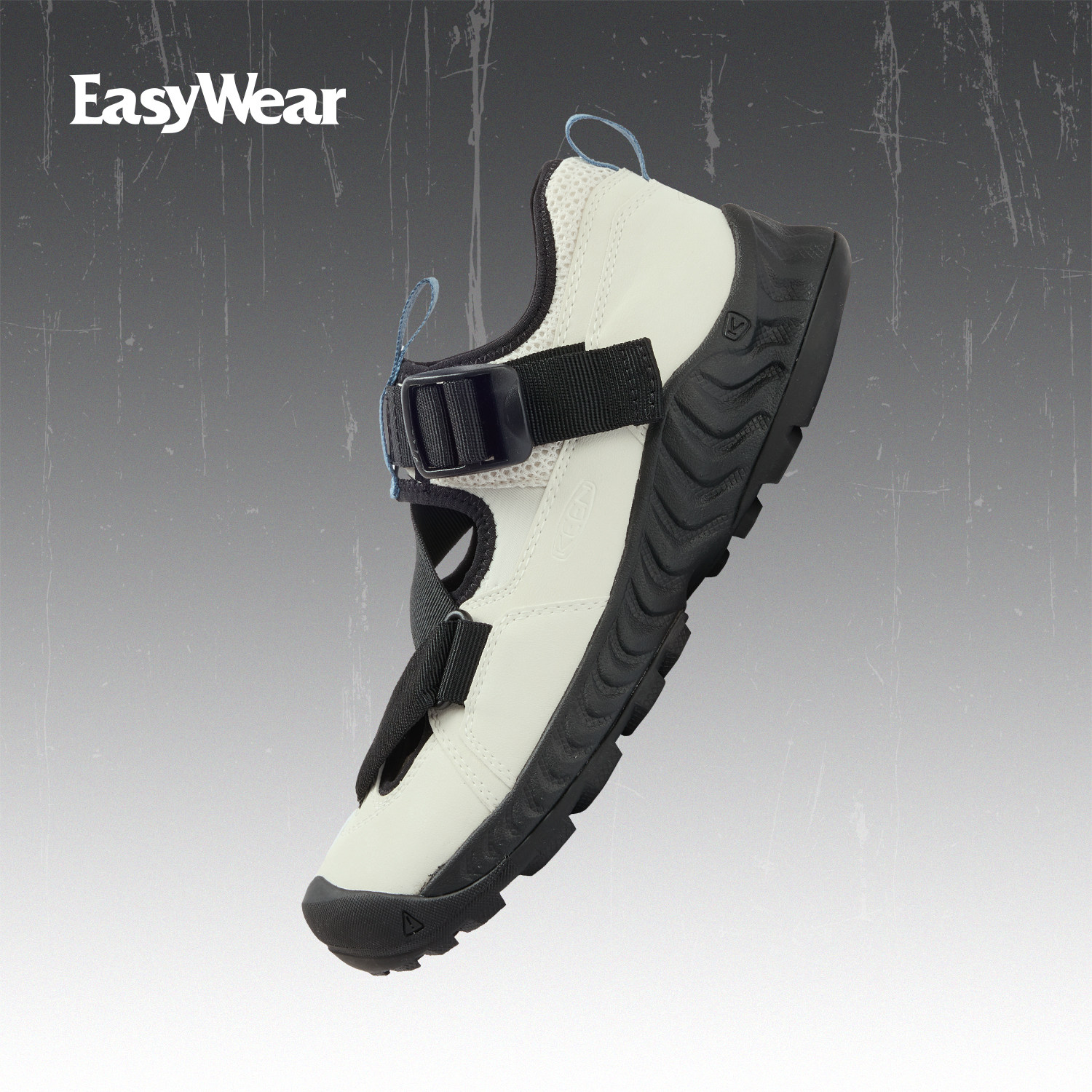 科恩KEEN Hoodzerra Sandal系列凉鞋山系户外休闲徒步鞋1030482