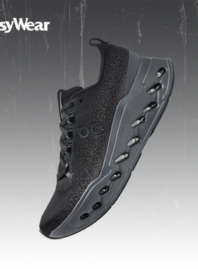 昂跑ON Cloudsurfer Max舒适柔软百搭透气耐磨跑鞋3MF30430106