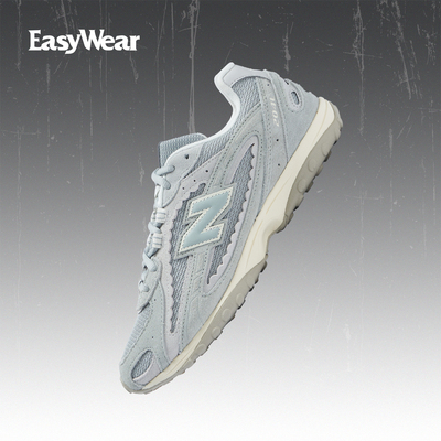 NewBalance204L低帮生活休闲鞋